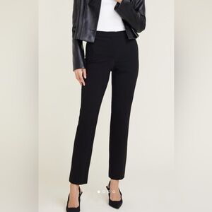 Dynamite Black Straight Leg Women's Pants